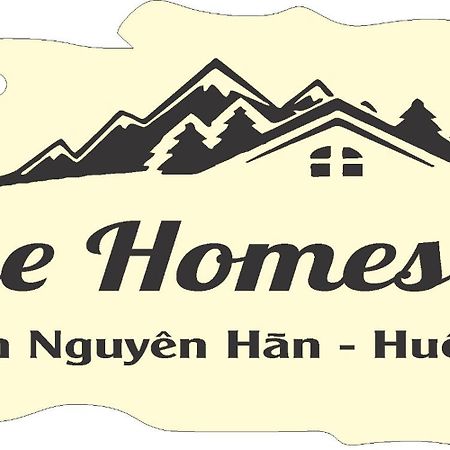 Rose Homestay Hue Thon Kim Long Eksteriør bilde