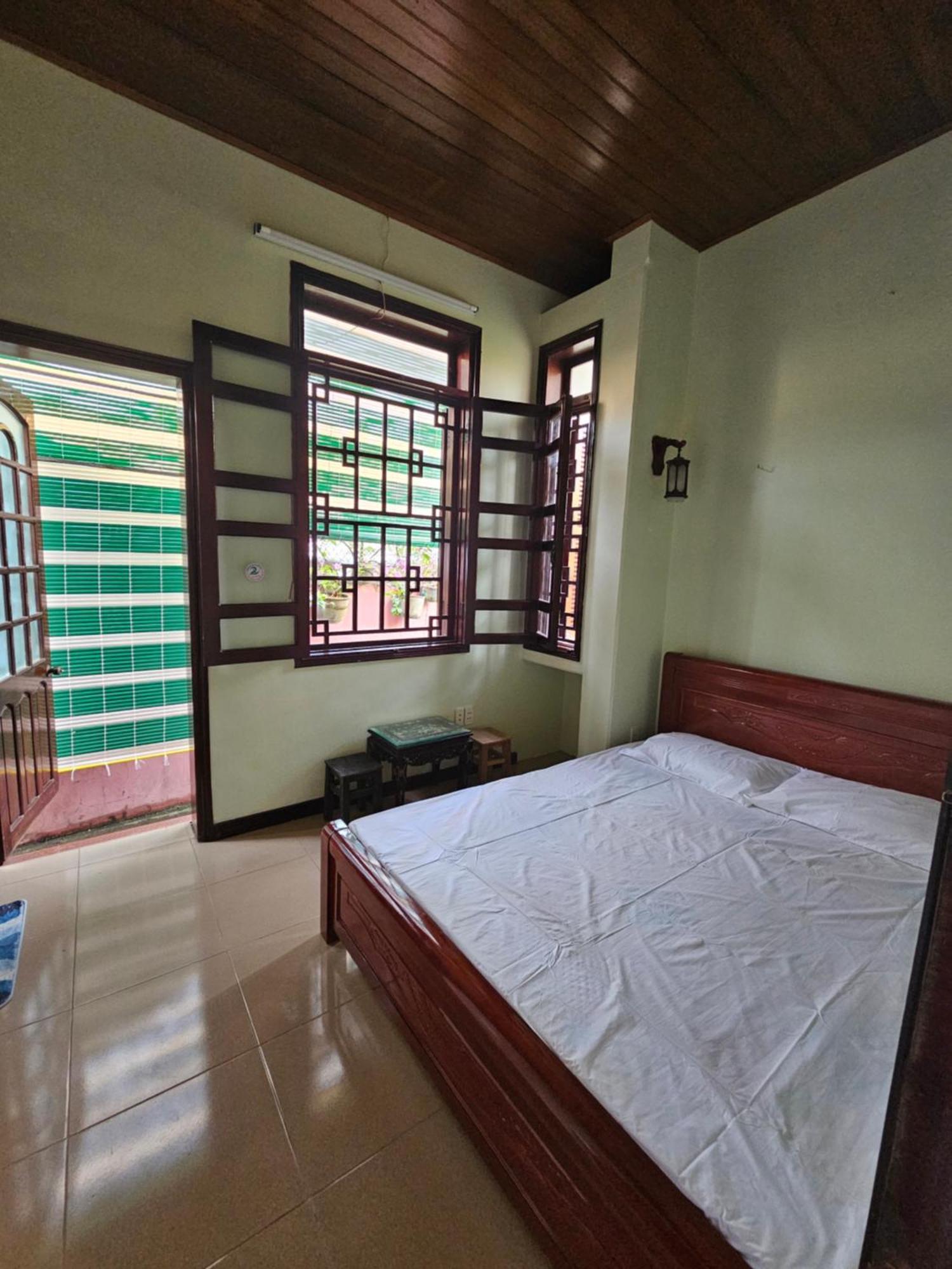 Rose Homestay Hue Thon Kim Long Eksteriør bilde